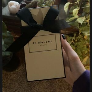 Jo Malone